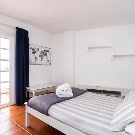 Apartment Live Adeje Jardin Botanico Ii Costa Adeje (Tenerife)