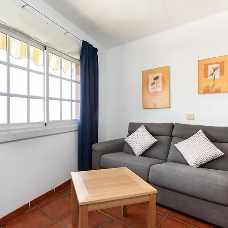 Apartment Live Adeje Jardin Botanico Ii