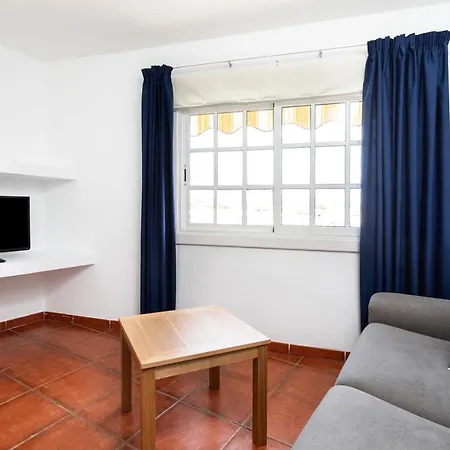 Live Adeje Jardin Botanico Ii Apartment