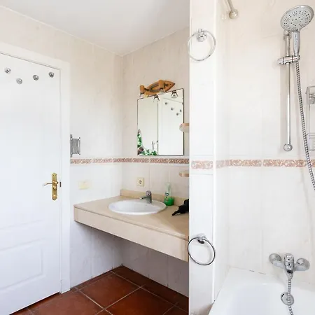 Apartment Live Adeje Jardin Botanico Ii Costa Adeje (Tenerife)