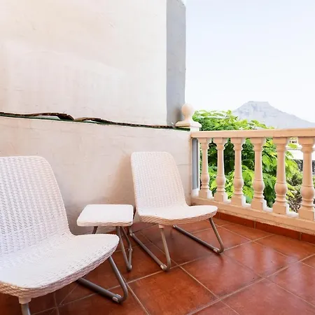 Live Adeje Jardin Botanico Ii Apartment *