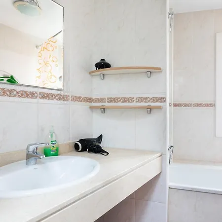 Apartment Live Adeje Jardin Botanico Ii *