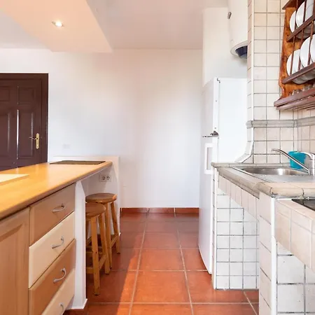 Apartment Live Adeje Jardin Botanico Ii
